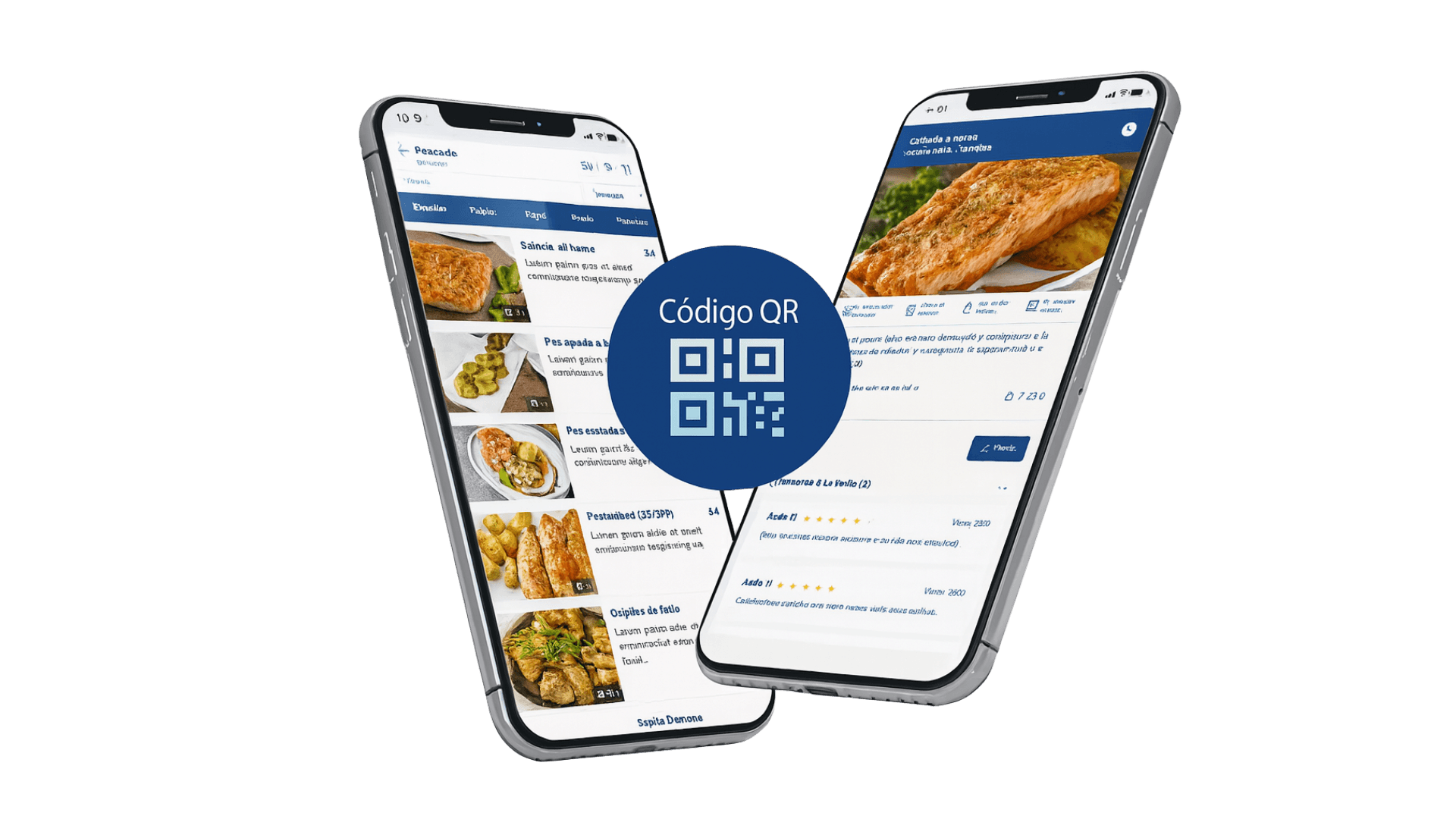 Mockup Menutify